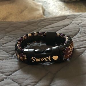 Cool Trendy Bracelet